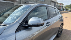 BMW 1 Series 120 M Sport 5dr Step Auto Petrol Hatchback